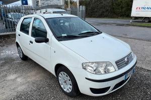 Fiat Punto GPL 2009