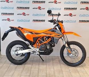 KTM 690 Enduro