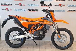 KTM 690 Enduro