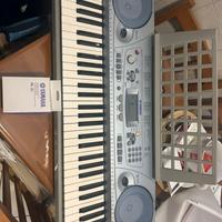 Pianola yamaha