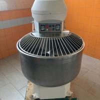 Impastatrice Professionale A Spirale