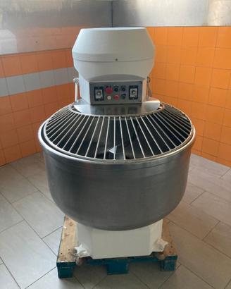 Impastatrice Professionale A Spirale