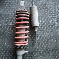 monoammortizzatore Suzuki gsx-r