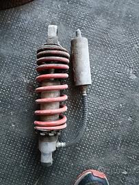 monoammortizzatore Suzuki gsx-r