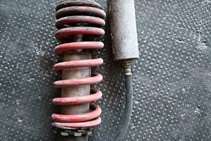 monoammortizzatore Suzuki gsx-r