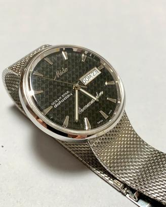 Orologio Mido Commander