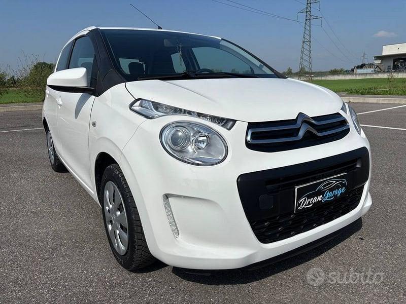 CITROEN C1 2ª serie