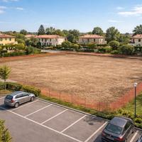 Terreno edificabile a Prata (T 296)