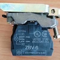 Corpo per lampada spia ZB4BV6 Telemecanique 088962