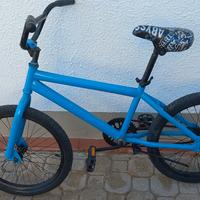 Bicicletta per bambino