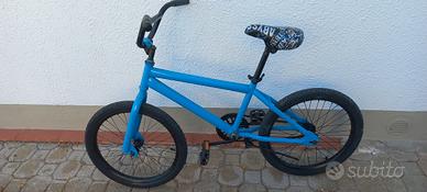 Bicicletta per bambino