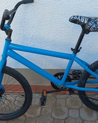 Bicicletta per bambino