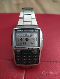 casio