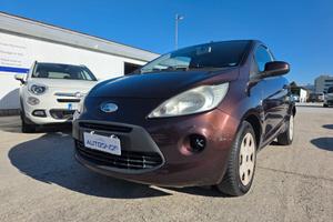 Ford Ka 1.2 8V 69CV Titanium