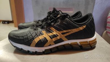 Scarpe Running Asics Quantum 180