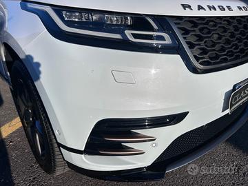 Land Rover Range Rover Velar Range Rover Velar 2.0