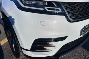 Land Rover Range Rover Velar Range Rover Velar 2.0