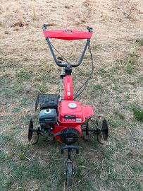 Motozappa Farmer T100HS 7 HP pari al nuovo