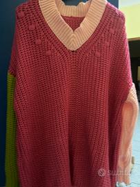 Pullover shein
