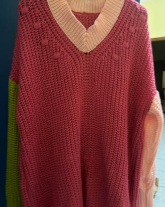 Pullover shein