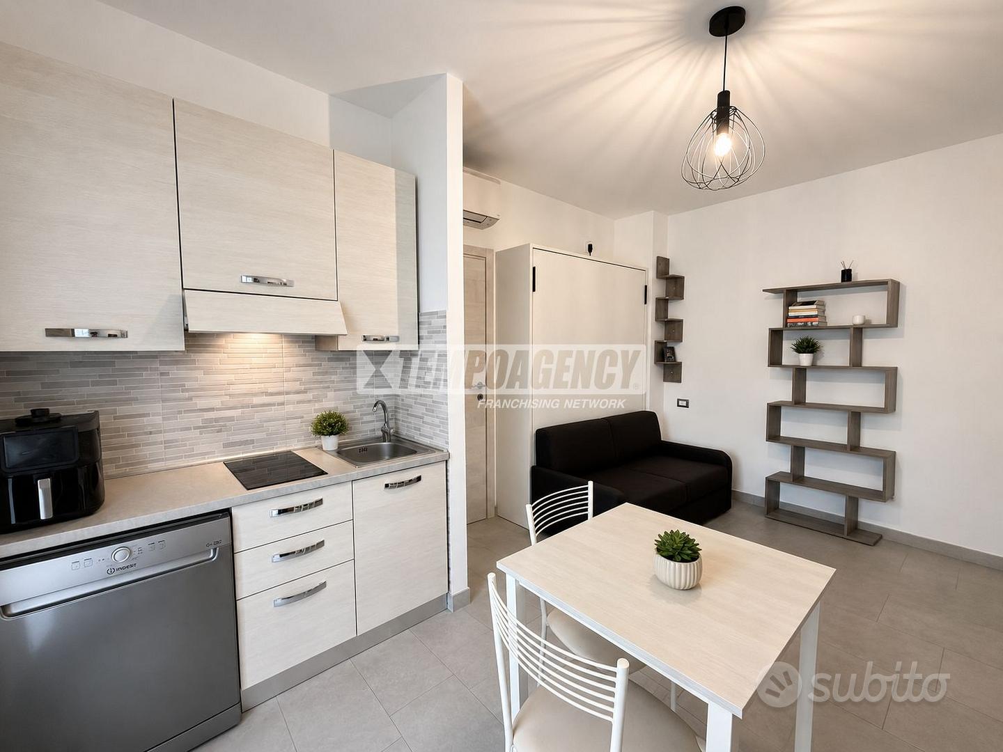 Appartamento – Buccinasco - Vista 3