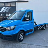 CARROATTREZZI Patente B - Portata 1500 - Euro 6