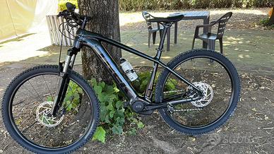 Ebike trek powerfly 4