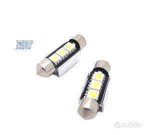LED CANBUS FESTOON C5W 36MM