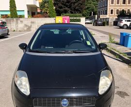 Fiat Grande Punto 3p 1.4 sjt 16v Sport 95cv