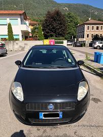 Fiat Grande Punto 3p 1.4 sjt 16v Sport 95cv