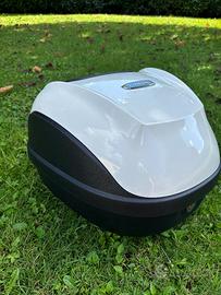 Bauletto 32L piaggio