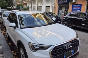 AUDI Q3 SUV 35 TDI S tronic Business Certif. Audi