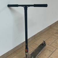 Monopattino freestyle