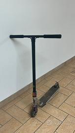 Monopattino freestyle