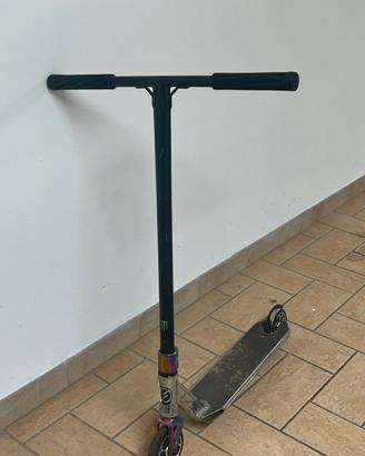 Monopattino freestyle