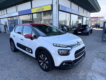 Citroen C3 1.2 puretech Shine s&s 83cv