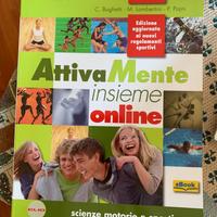 AttivaMente insieme online ISBN 9788884960825