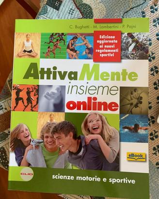 AttivaMente insieme online ISBN 9788884960825