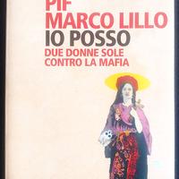 LIBRO-PIF-MARCO LILLO-IO POSSO