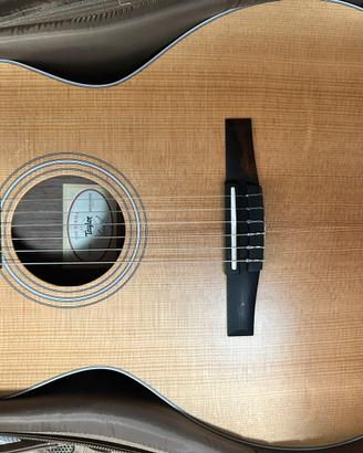 Chitarra classica taylor