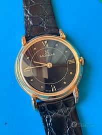 mondia zenith carica manuale