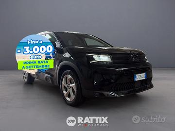 CITROEN c5 aircross 2022 C5 Aircross 1.2 hybrid Pl