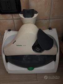 Lavapavimenti folletto sp 530