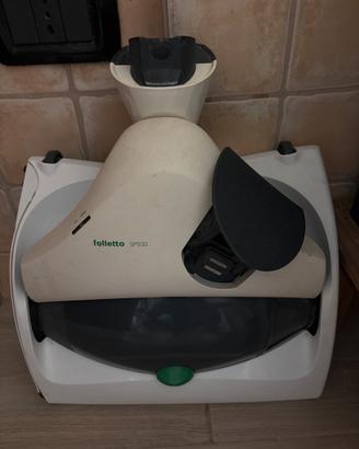 Lavapavimenti folletto sp 530