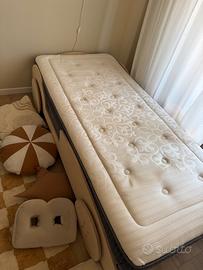materasso singolo dormideo