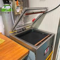 Attrezzatura ristorante,macelleria,sagre