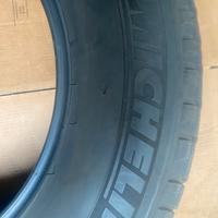 Pneumatici Michelin 265/65 R17