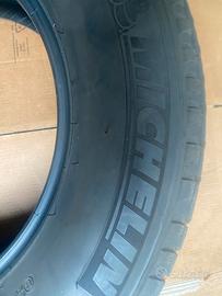 Pneumatici Michelin 265/65 R17