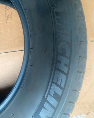 Pneumatici Michelin 265/65 R17