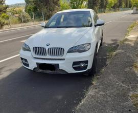 Bmw x6 (e71/72) - 2012